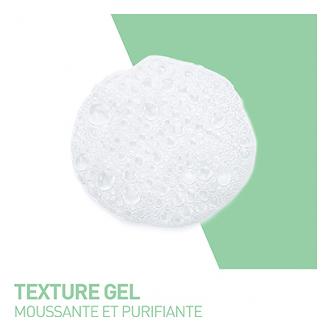 Nettoyant moussant - 473 ml