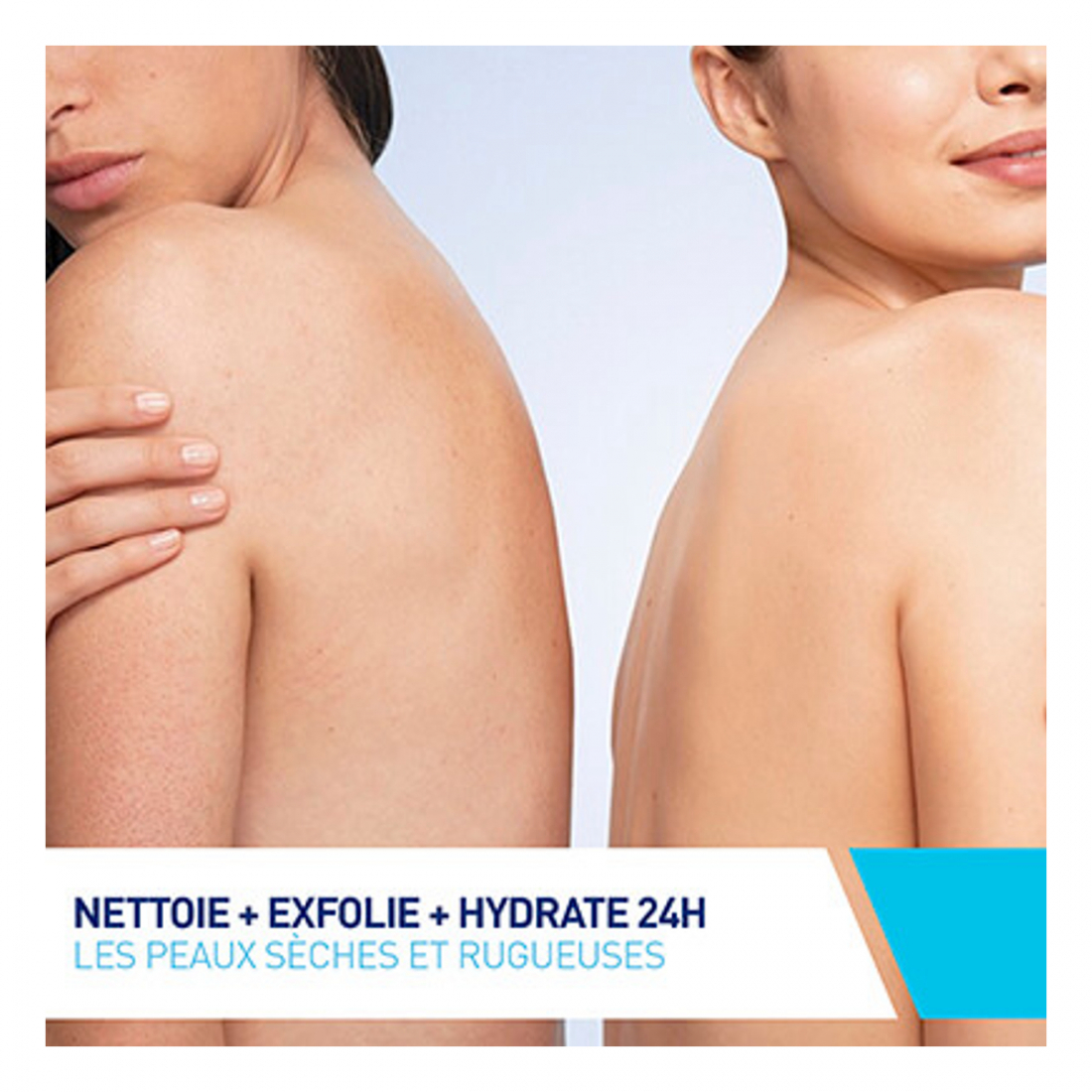 'SA Anti-Rugosités' Cleansing Gel - 236 ml