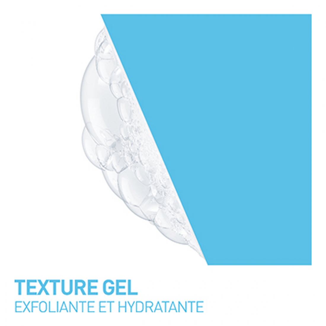 'SA Anti-Rugosités' Cleansing Gel - 236 ml