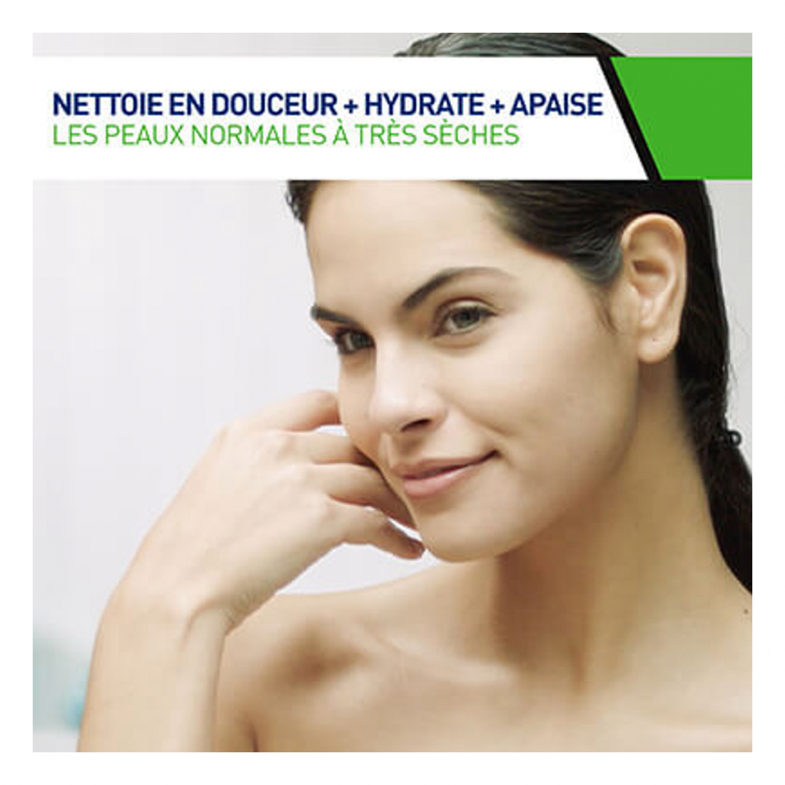 Eau micellaire 'Ultra Gentle Hydrating' - 295 ml