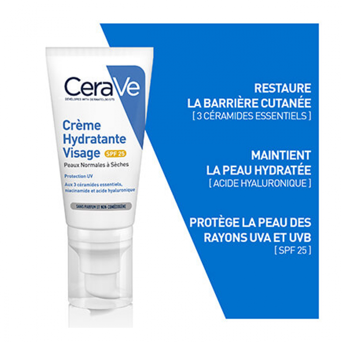 'Hydratante SPF30' Face Cream - 52 ml