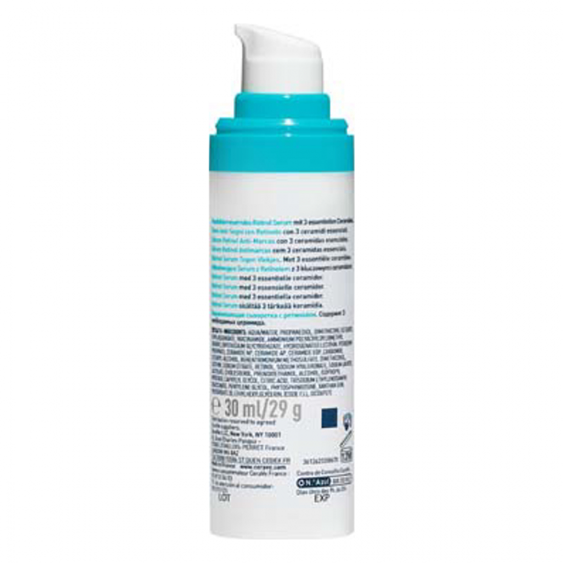 Retinol 'Anti-Marques' - 30 ml