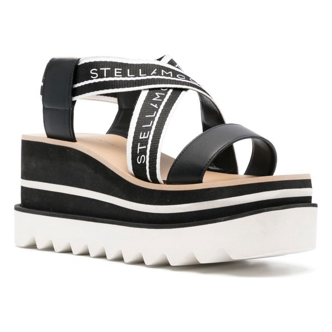 Sandales à semelle plateforme 'Sneak Elyse' pour Femmes