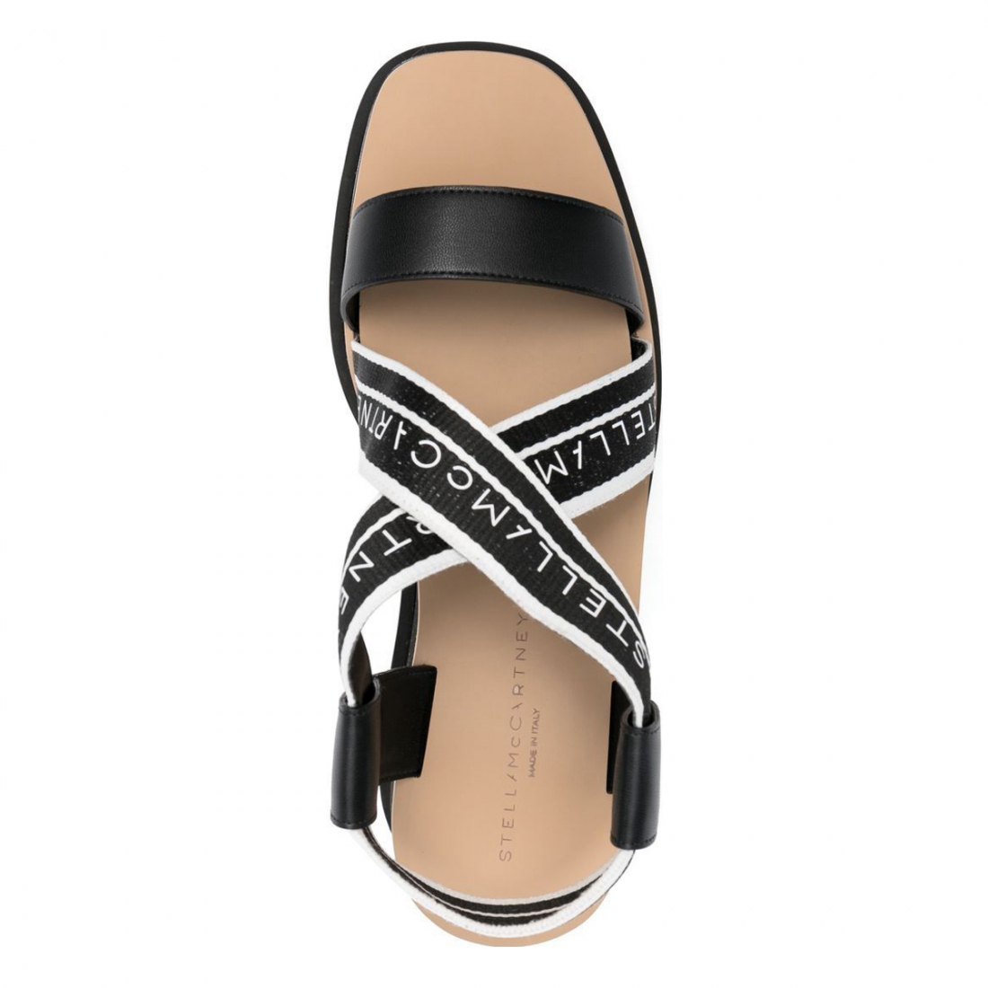 Sandales à semelle plateforme 'Sneak Elyse' pour Femmes