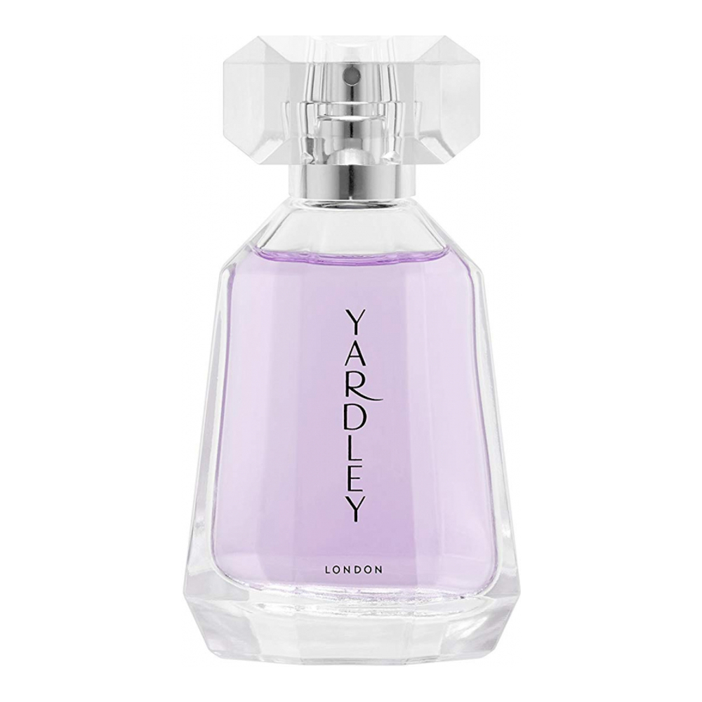 Eau de toilette 'The Collection Lilac Amethyst' - 50 ml