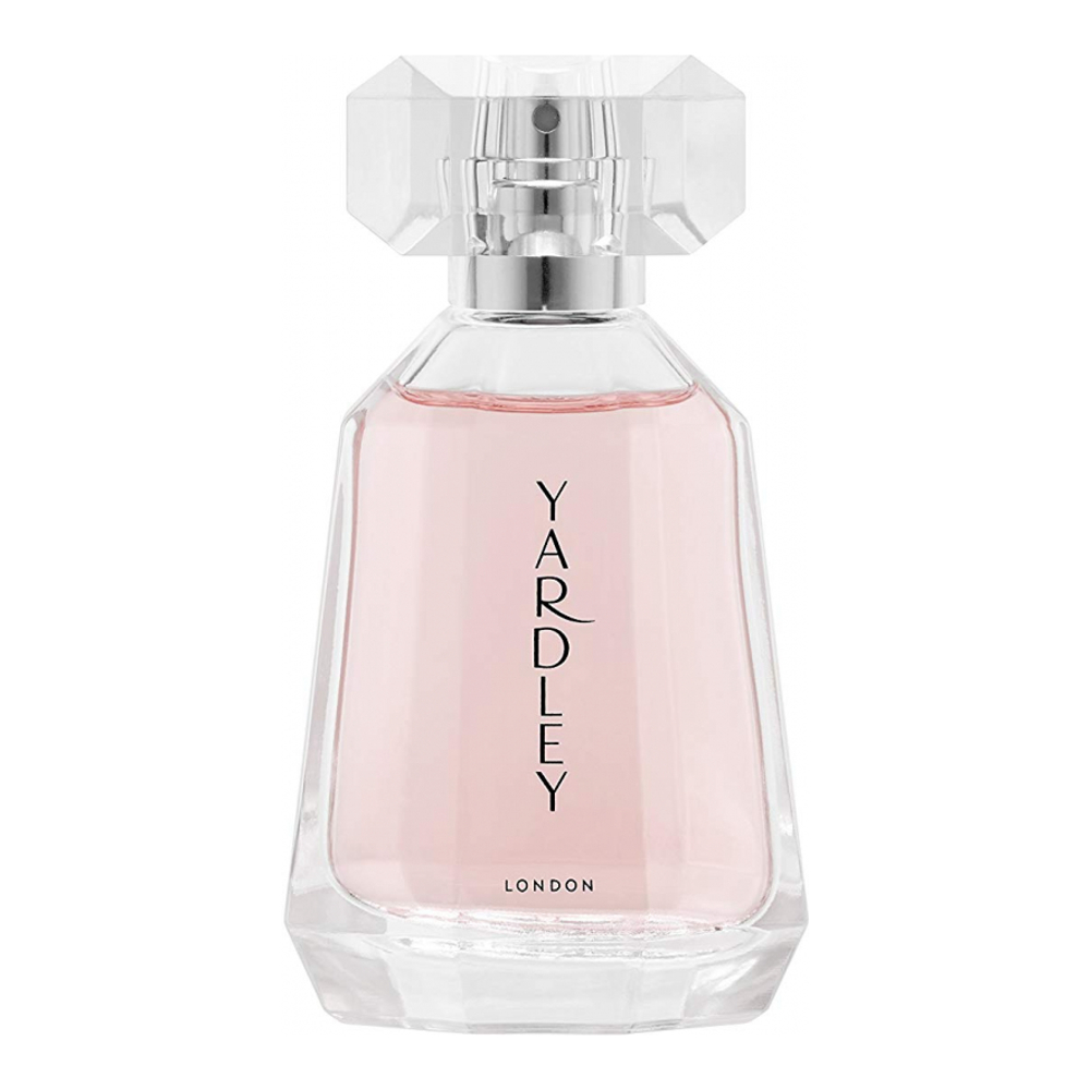 Eau de toilette 'The Collection Rosie Ruby' - 50 ml