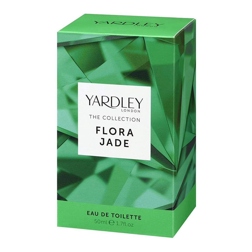 'The Collection Flora Jade' Eau De Toilette - 50 ml