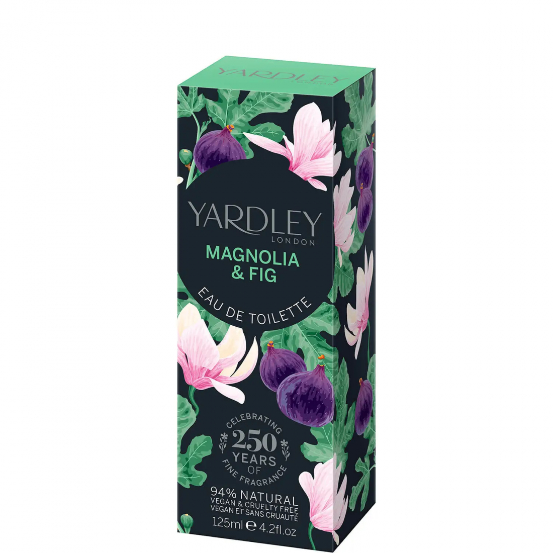 Eau de toilette 'Magnolia & Fig' - 125 ml