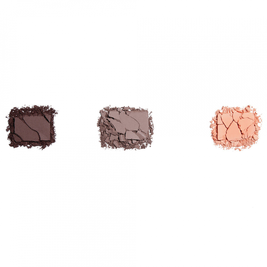 Palette de maquillage 'Reloaded Basic Mattes' - 16.5 g