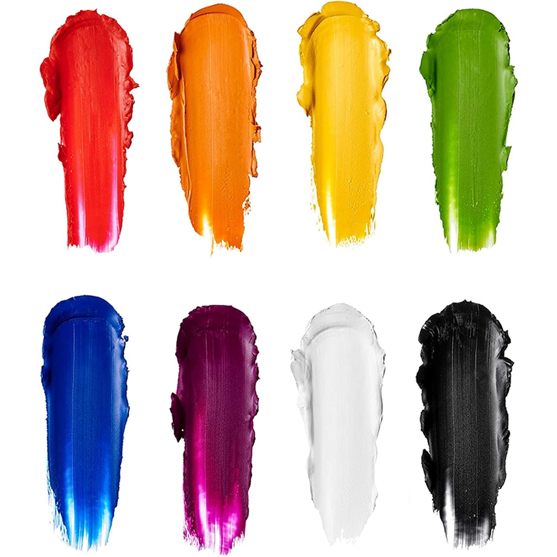 Palette Visage 'Pride Express Myself' - 16 g