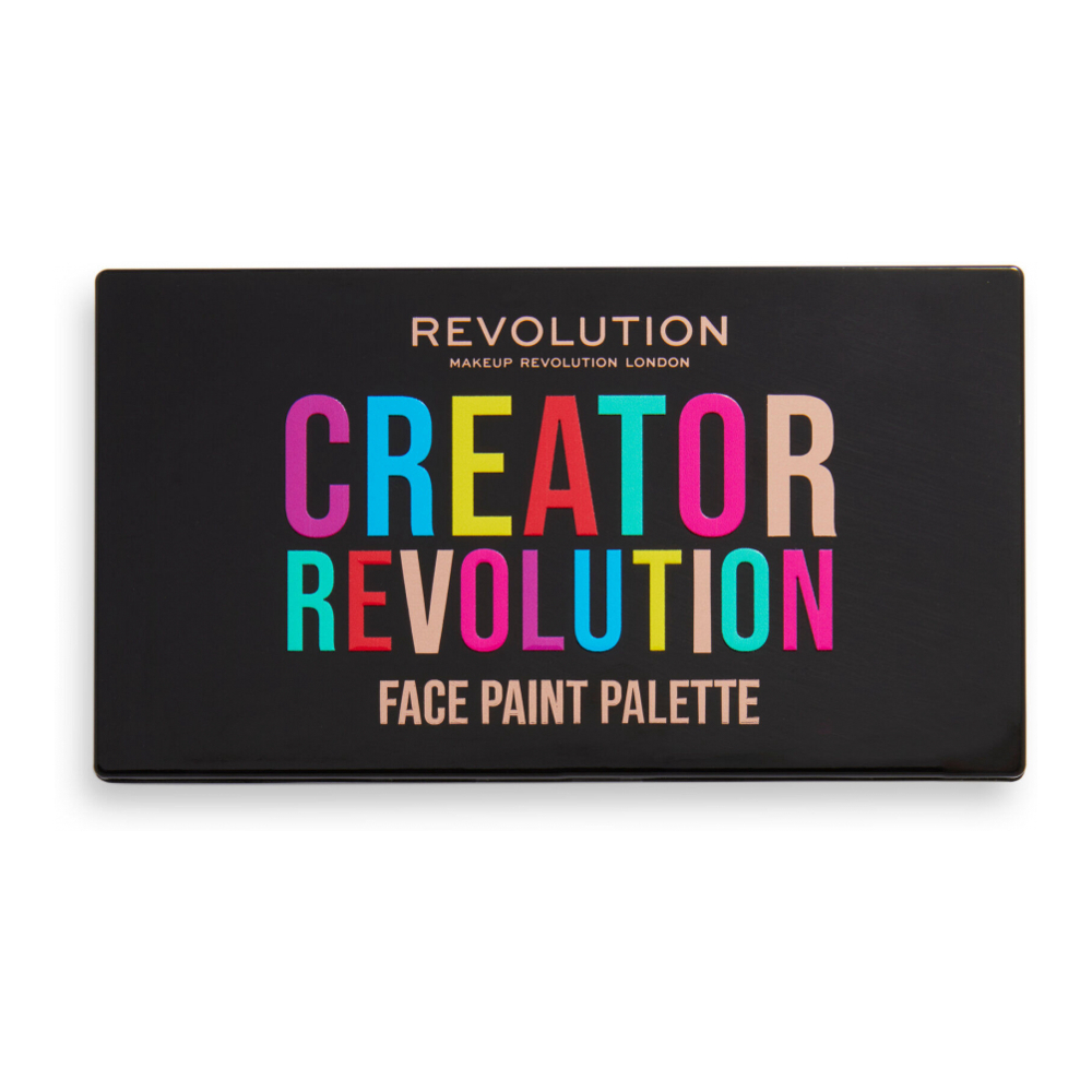 Palette Visage 'SFX' - 12 g