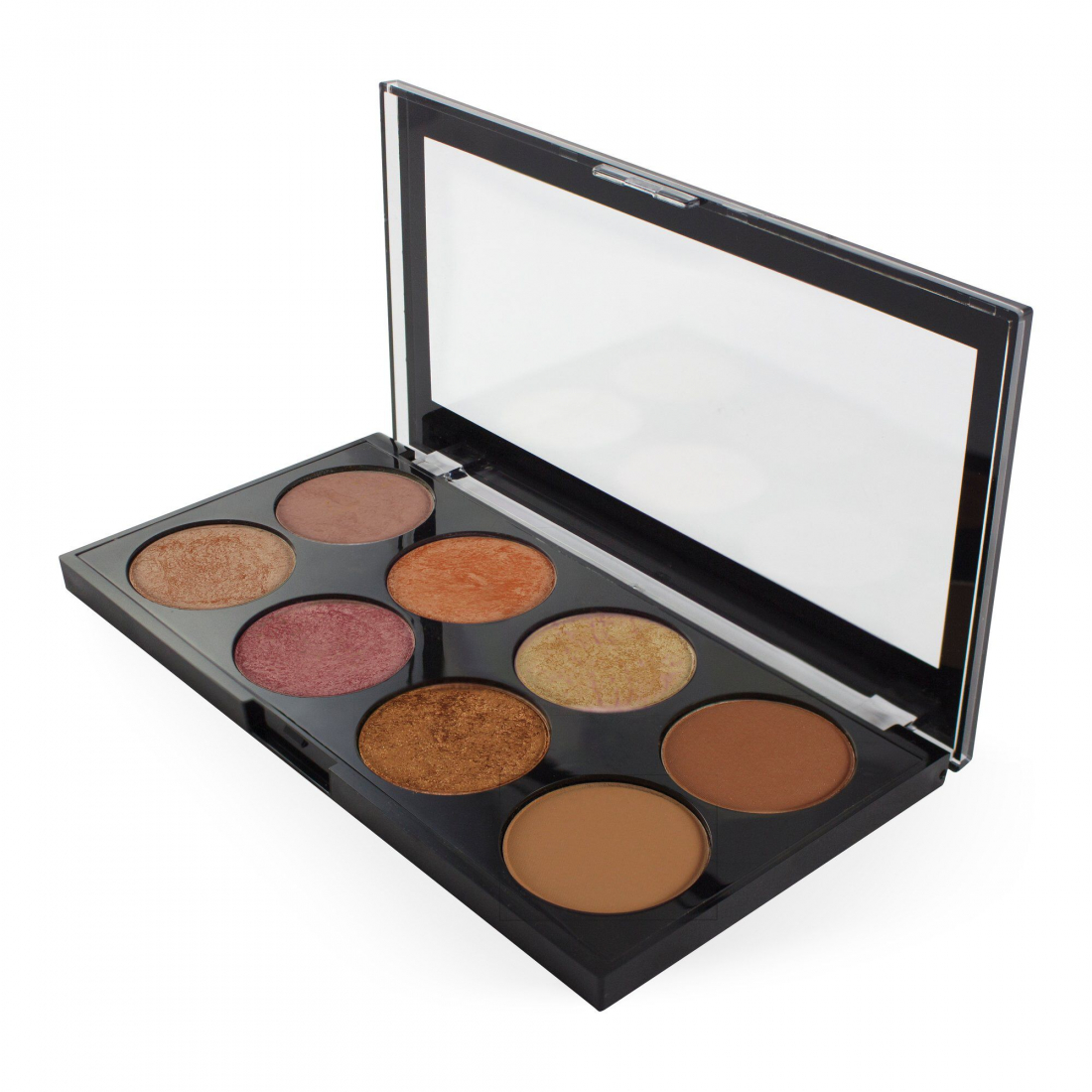 Palette de blush 'Blush Golden Sugar 2 Rose Gold' - 13 g