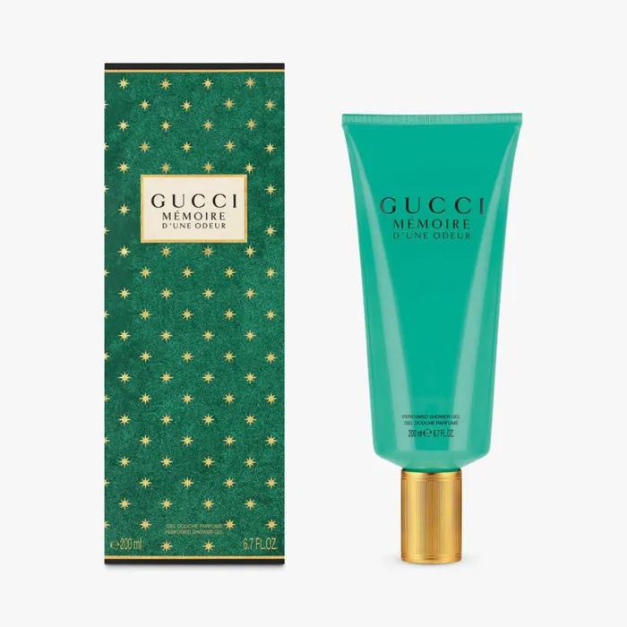 'Memoire D'une Odeur' Shower Gel - 200 ml