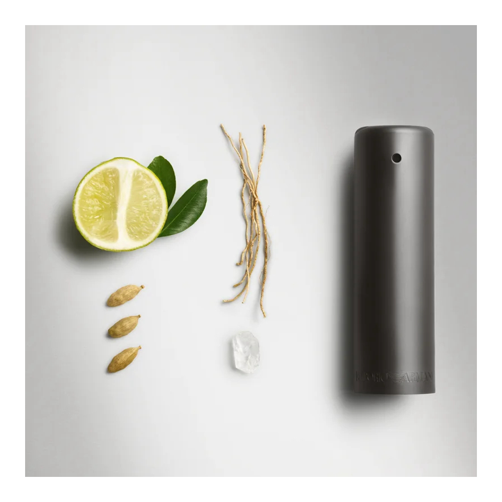 'He' Eau de toilette - 50 ml