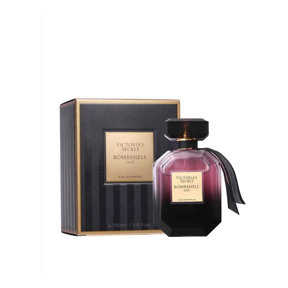 Eau de parfum 'Bombshell Oud' - 100 ml
