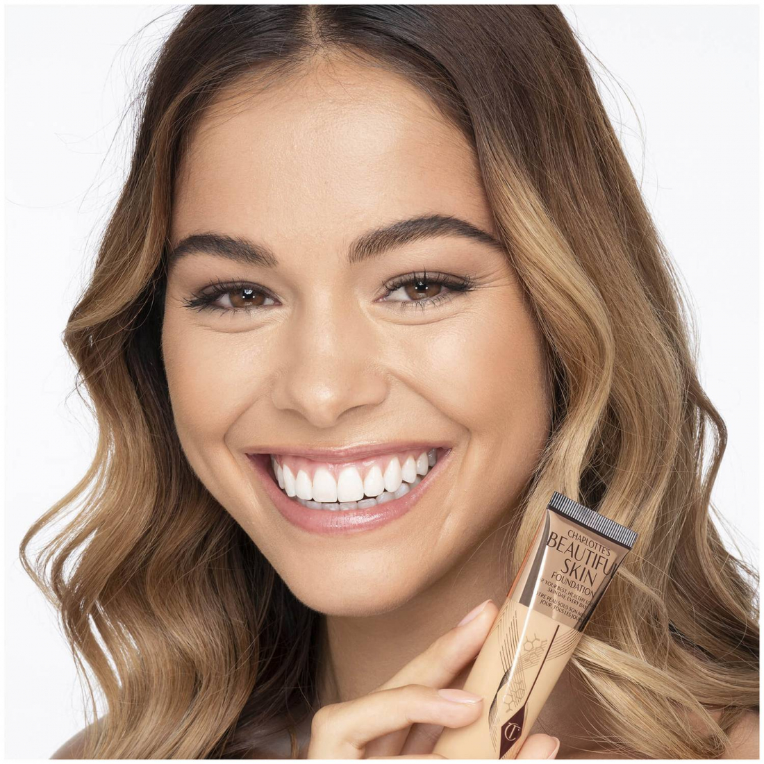 Fond de teint 'Beautiful Skin Science' - 7 Cool 30 ml