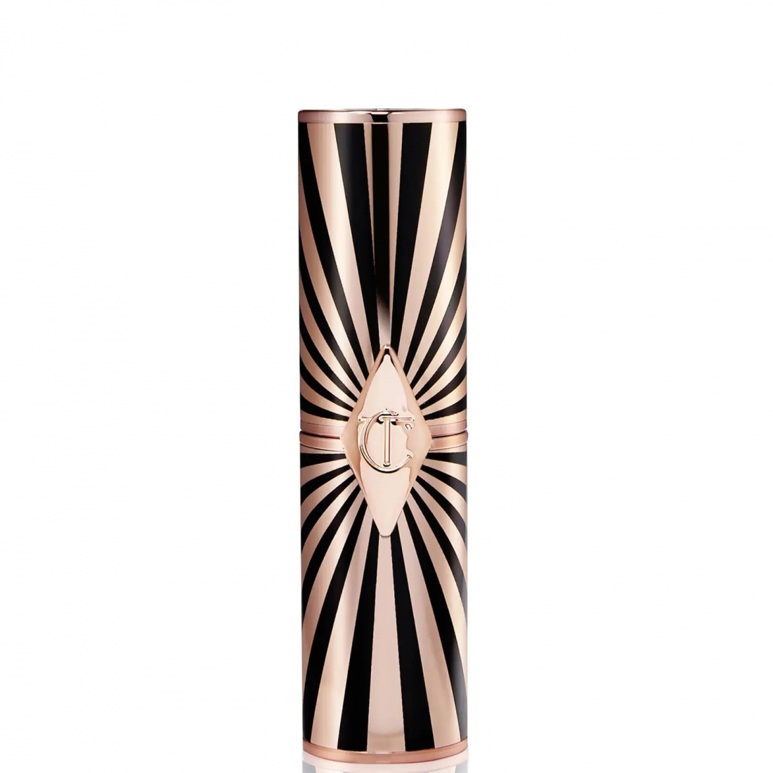 Rouge à lèvres rechargeable 'Matte Revolution Hot Lips' - Viva La Vergara 3.5 g