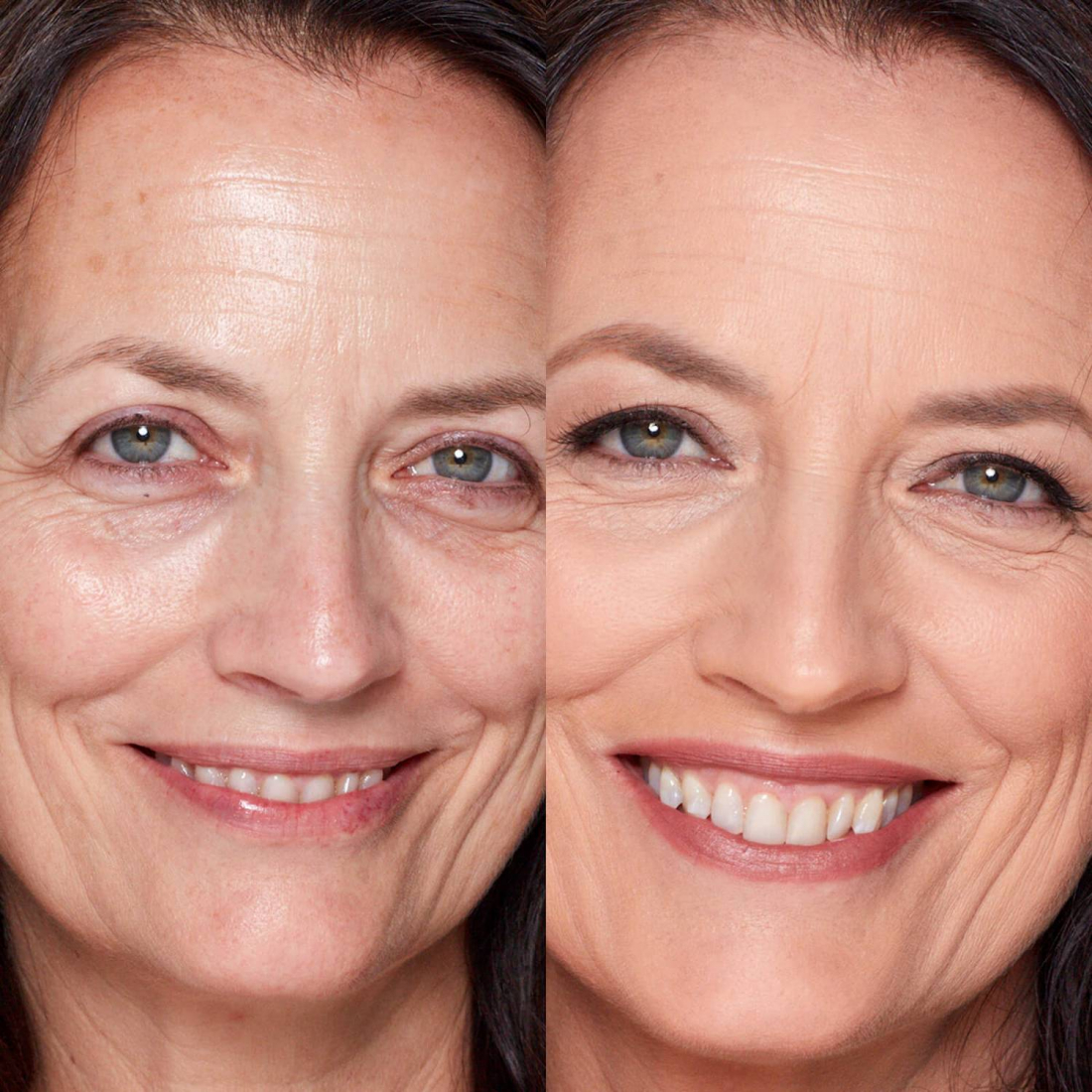 Fond de teint 'Airbrush Flawless Stays All Day' - 8 Cool 30 ml