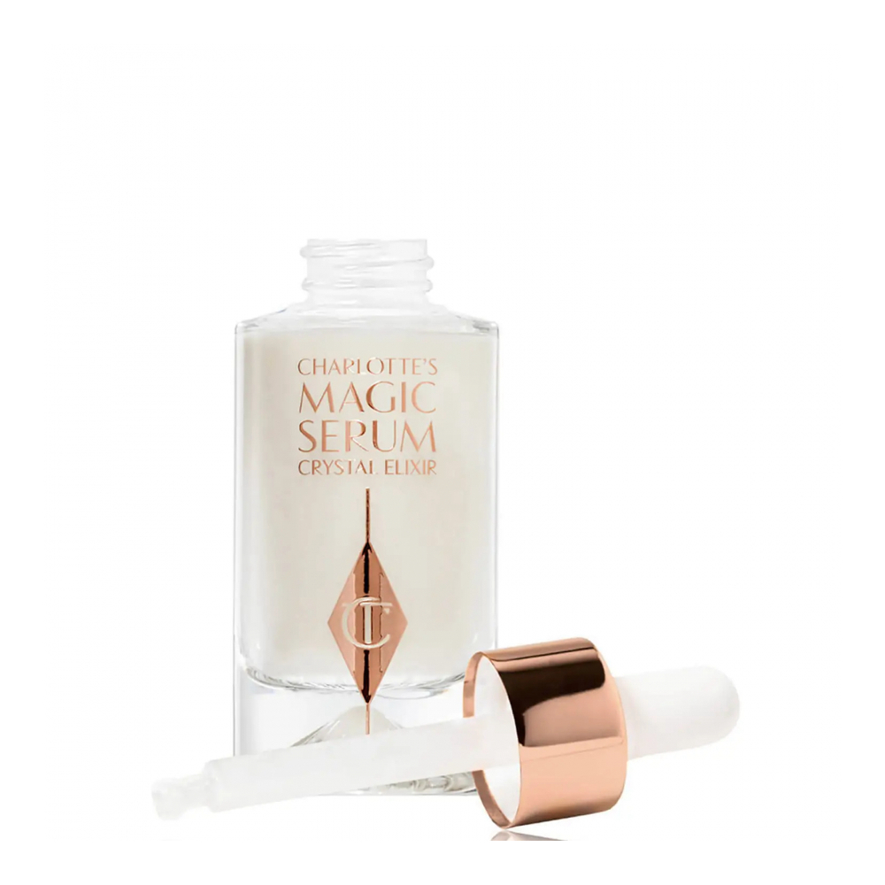 Sérum pour le visage 'Magic Crystal Elixir' - 30 ml
