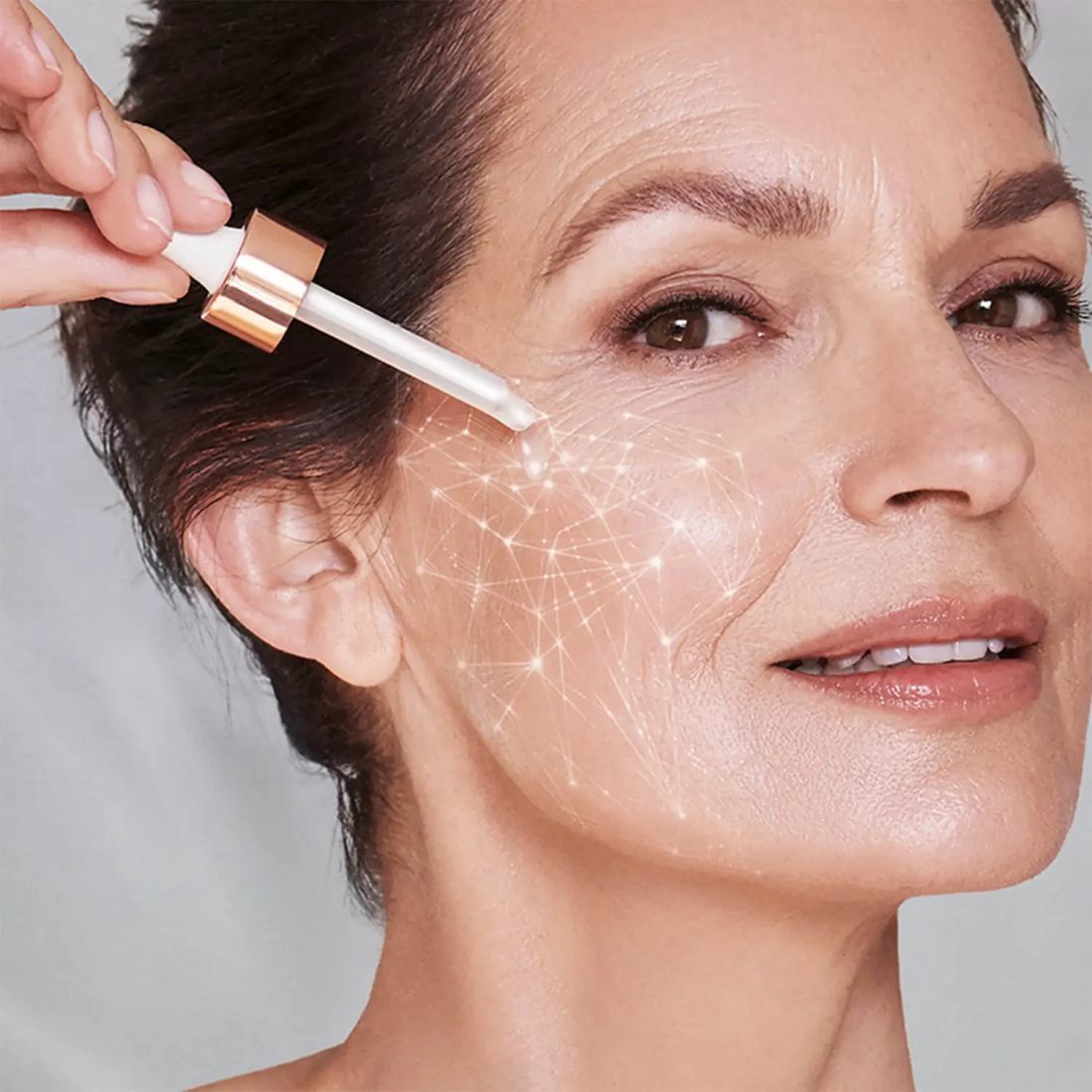 Sérum pour le visage 'Magic Crystal Elixir' - 30 ml