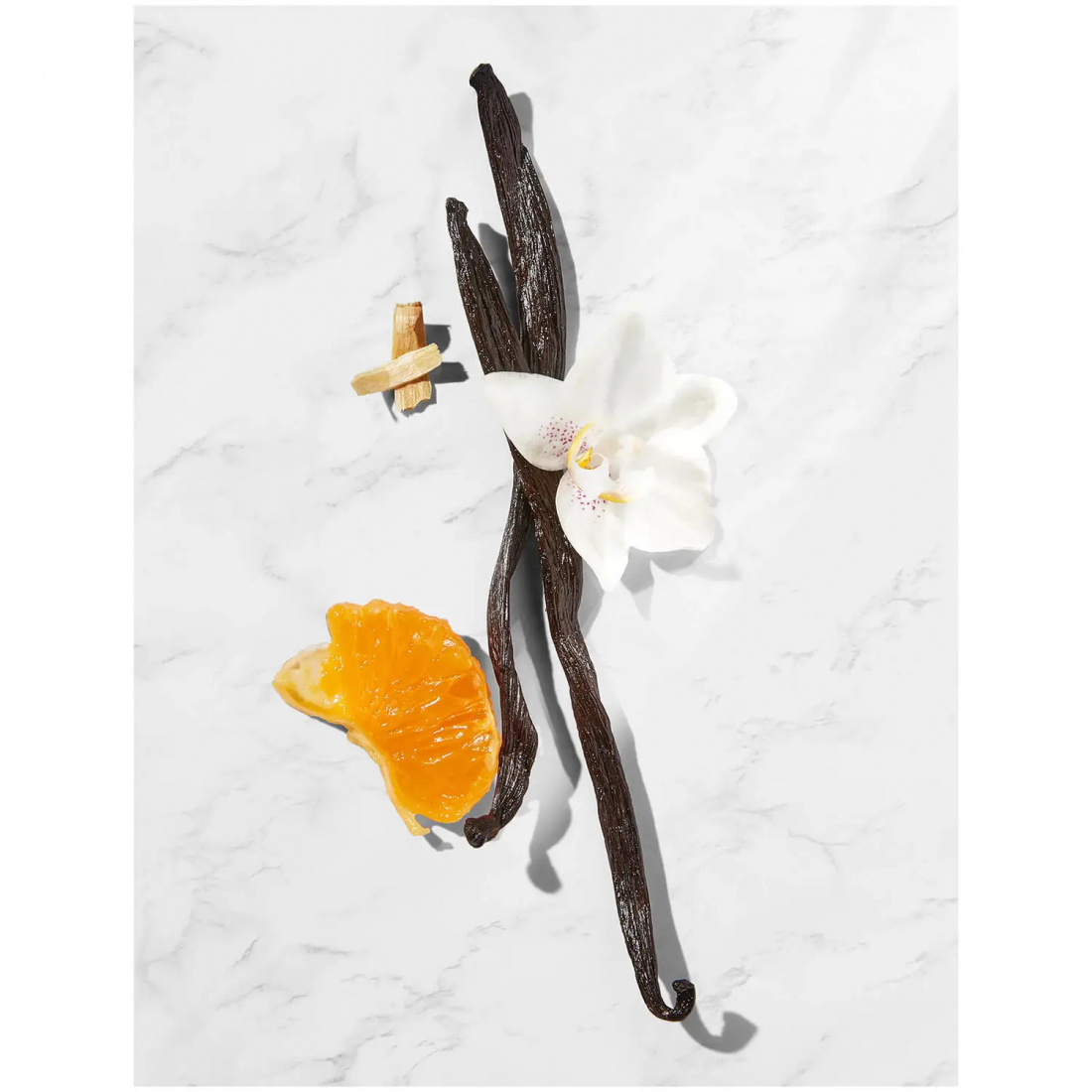 'Ambre Vanille' Body Cream - 300 ml