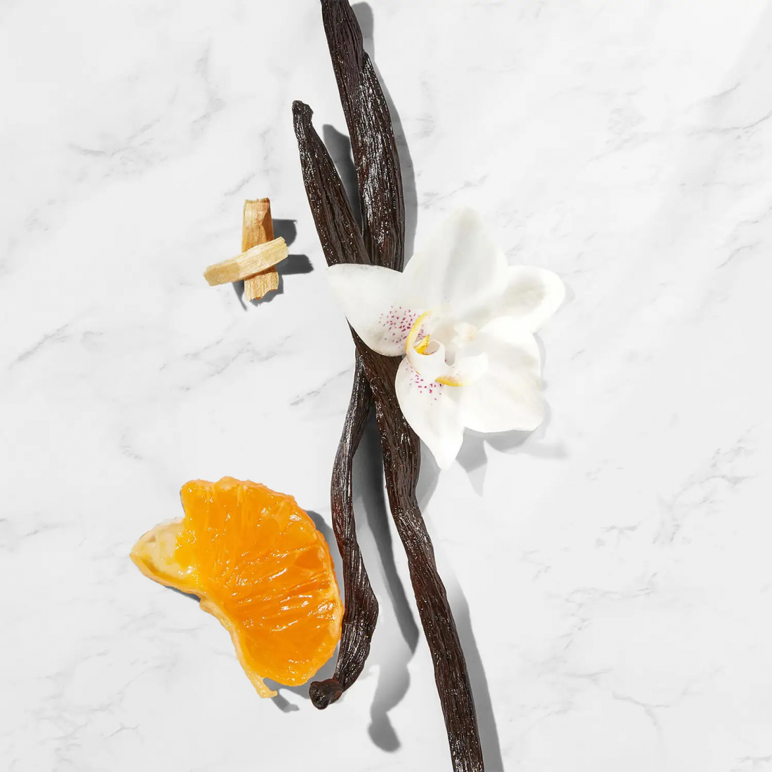 'Ambre Vanille' Hand Cream - 59 g