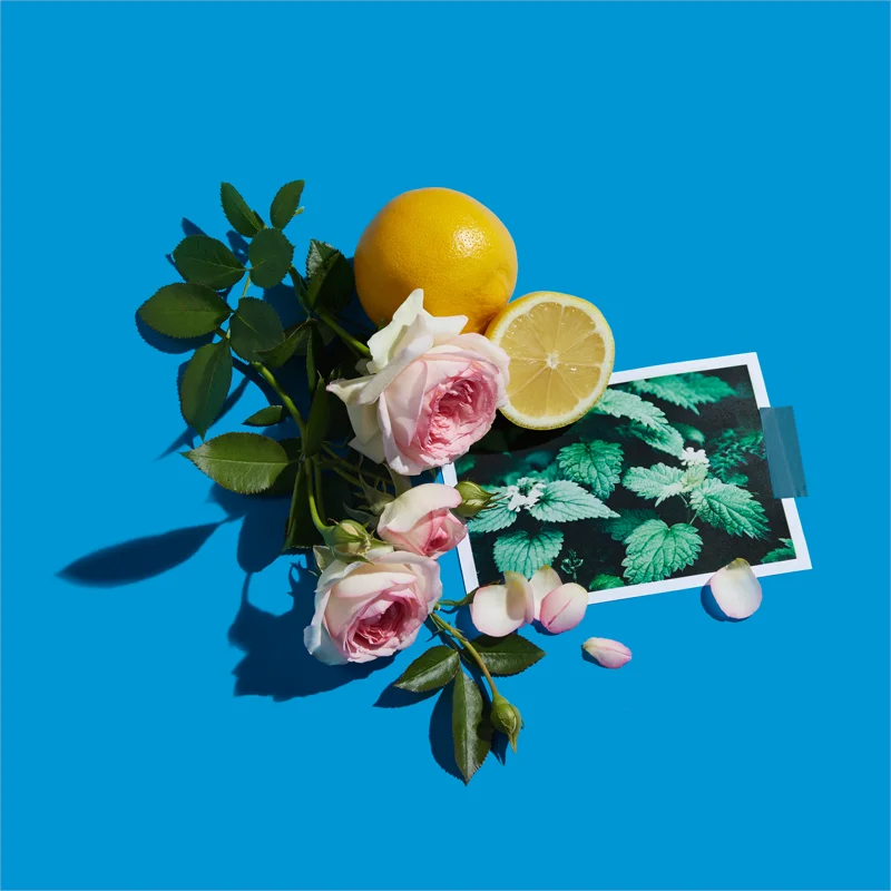 Eau de parfum 'Rose Anonyme' - 30 ml