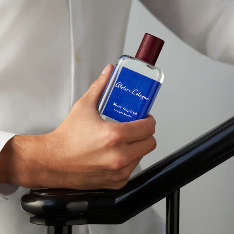 Cologne 'Imperial Musc Absolue' - 100 ml