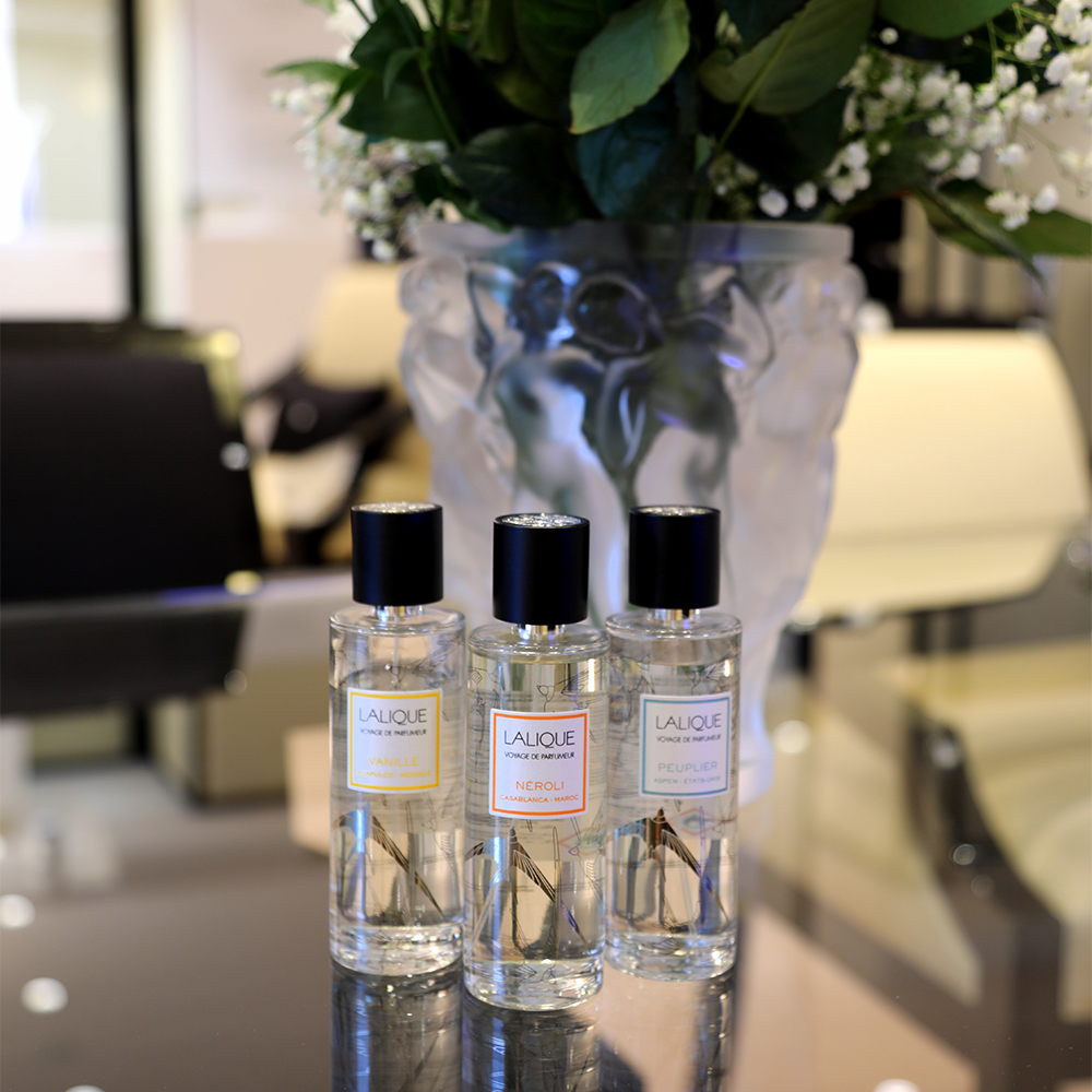 'Vanille Acapulco' Raumspray - 100 ml