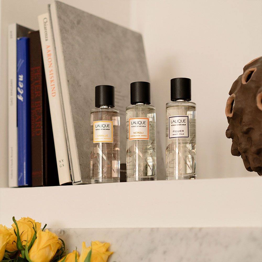 'Vanille Acapulco' Raumspray - 100 ml