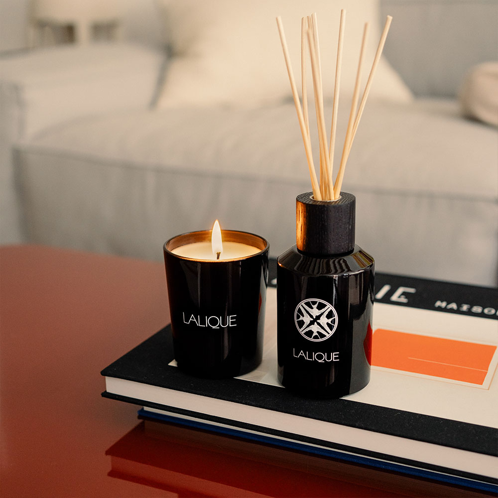 Diffuseur 'Néroli Casablanca Maroc' - 250 ml