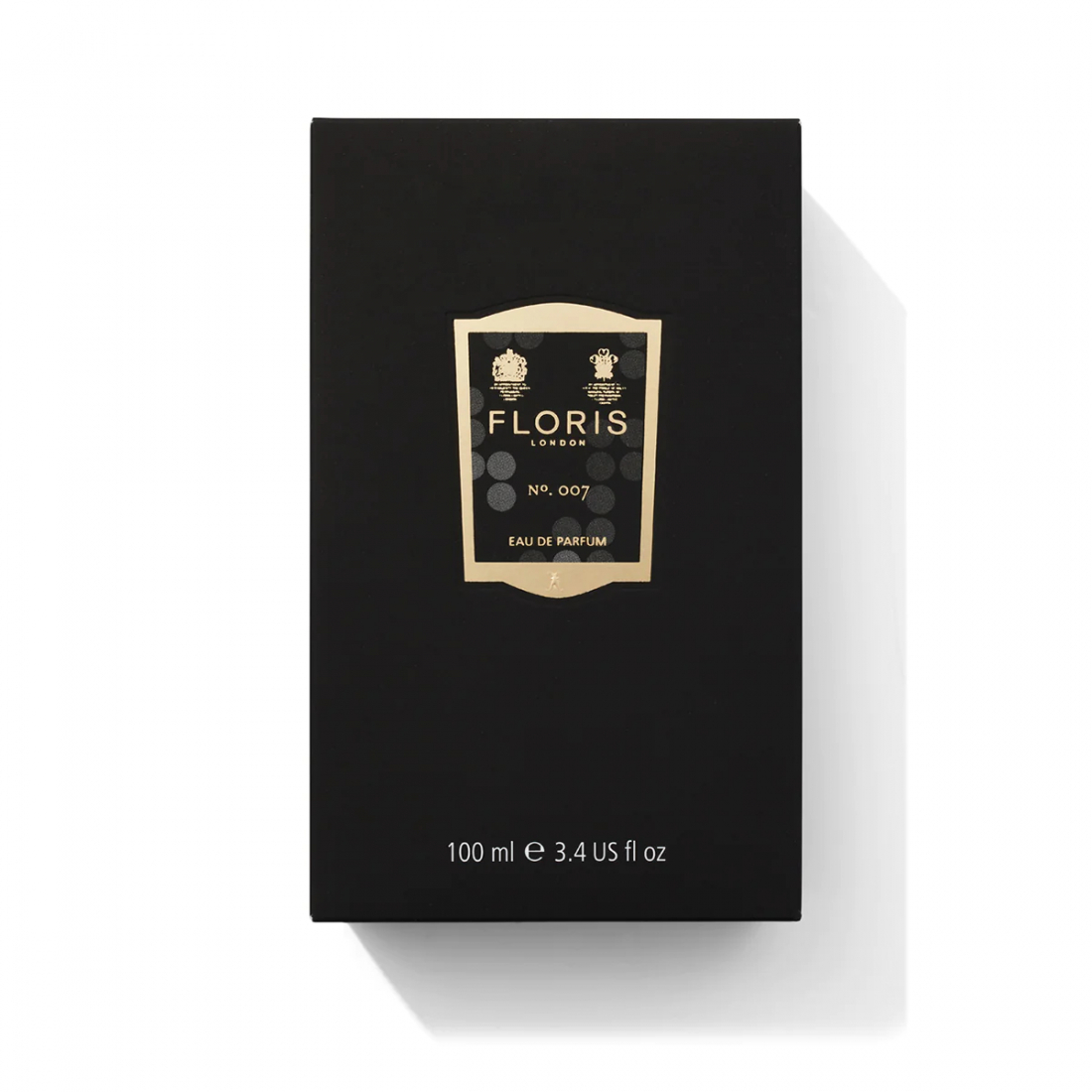 'No. 007' Eau De Parfum - 100 ml
