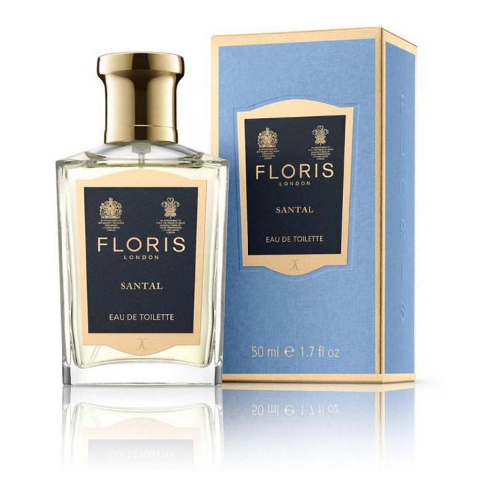 'Santal' Eau De Toilette - 50 ml