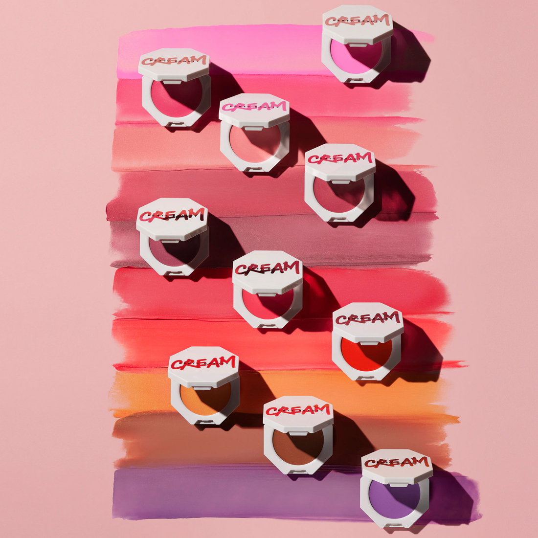 'Cheeks Out' Blush - 03 Bikini Martini 3 g