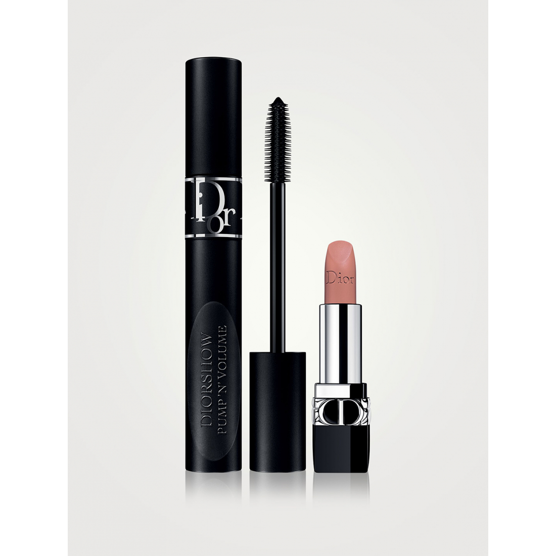 Set de maquillage 'Pump'N Volume' - 2 Pièces