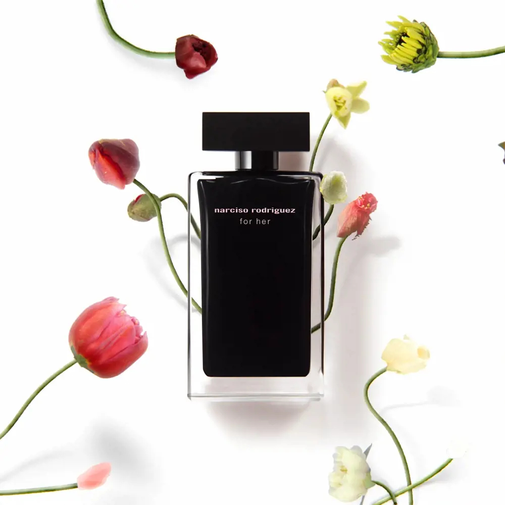 Coffret de parfum 'For Her' - 2 Pièces