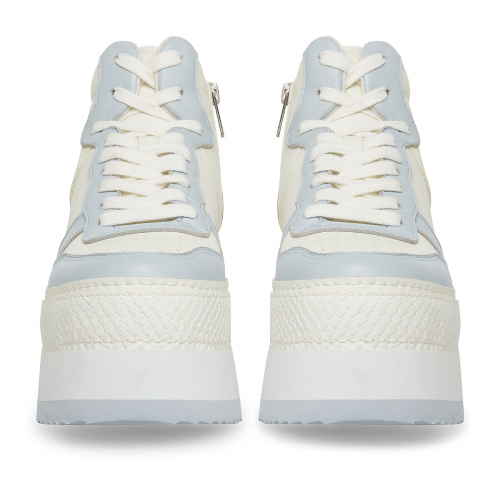 Women's 'Brodiee' Platform Sneakers