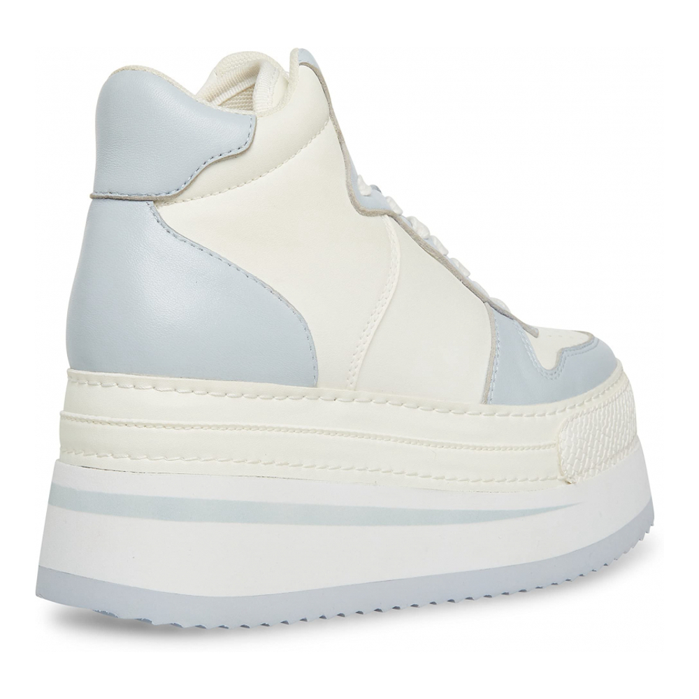 Women's 'Brodiee' Platform Sneakers