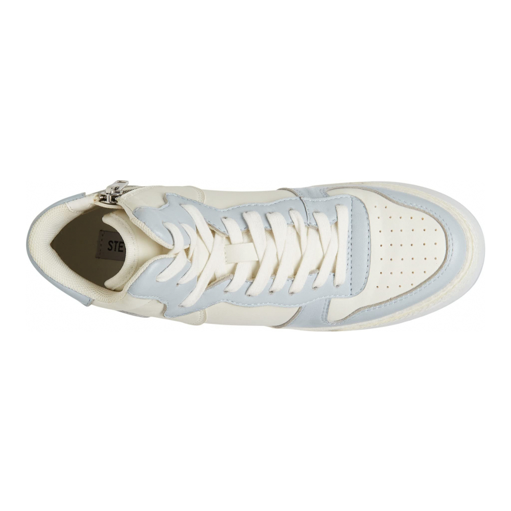 Women's 'Brodiee' Platform Sneakers