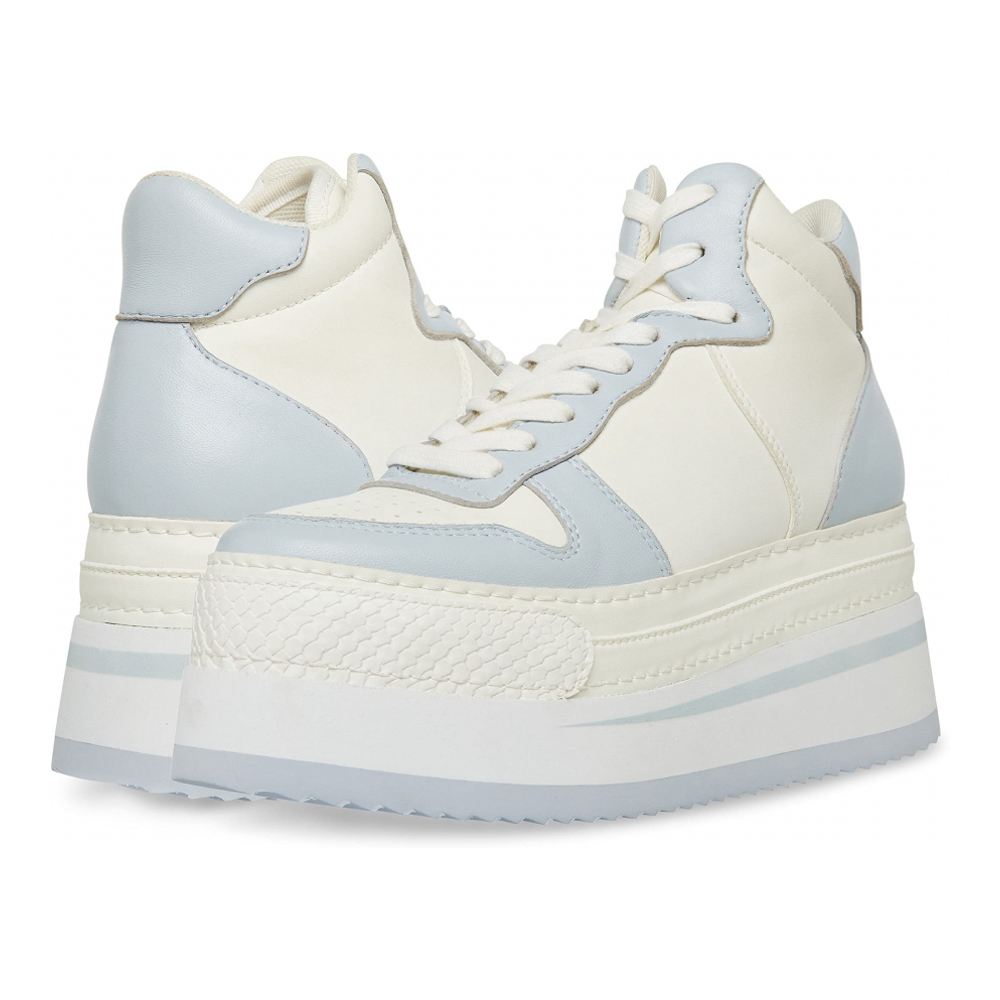 Women's 'Brodiee' Platform Sneakers