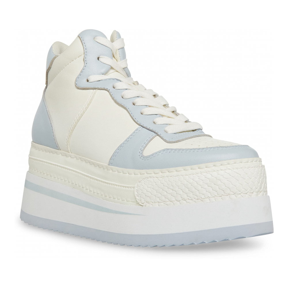 Women's 'Brodiee' Platform Sneakers