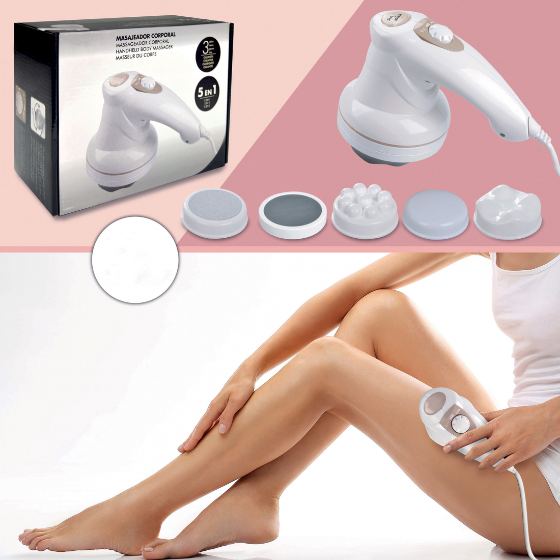Body Massager
