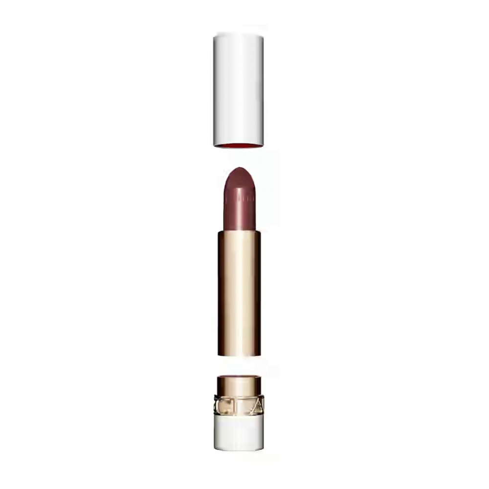 Recharge pour Rouge à Lèvres 'Joli Rouge Satin' - 744 Soft Plum 3.5 g