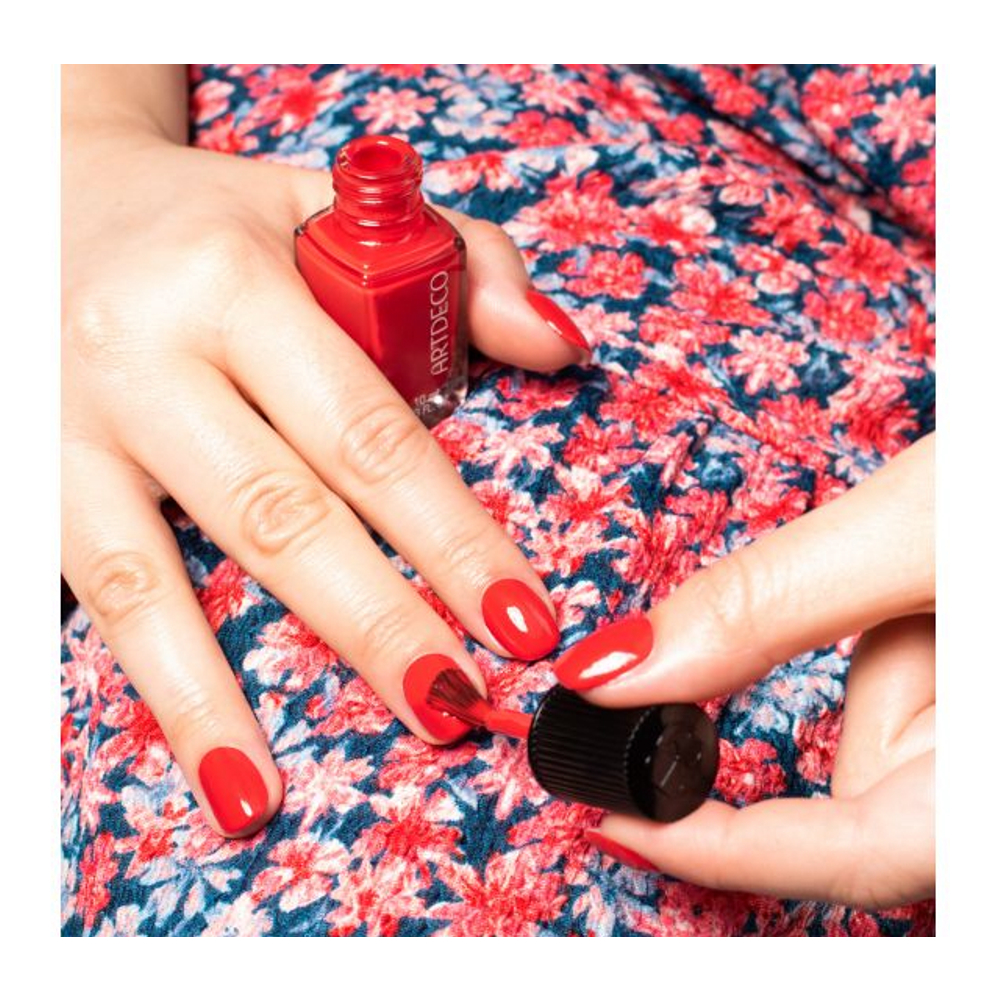 Vernis à ongles 'Quick Dry' - 28 Cranberry Syrup 10 ml