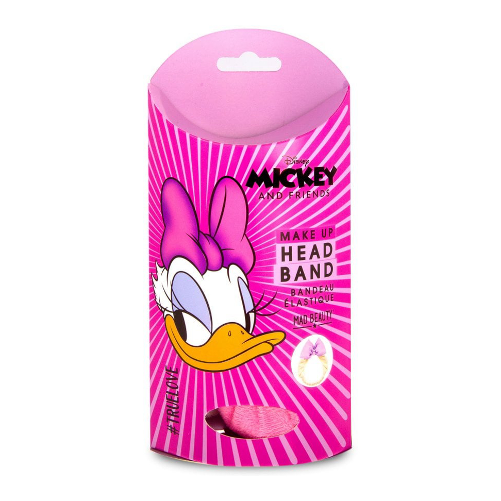 Serre tête 'Disney M&F Daisy Duck'
