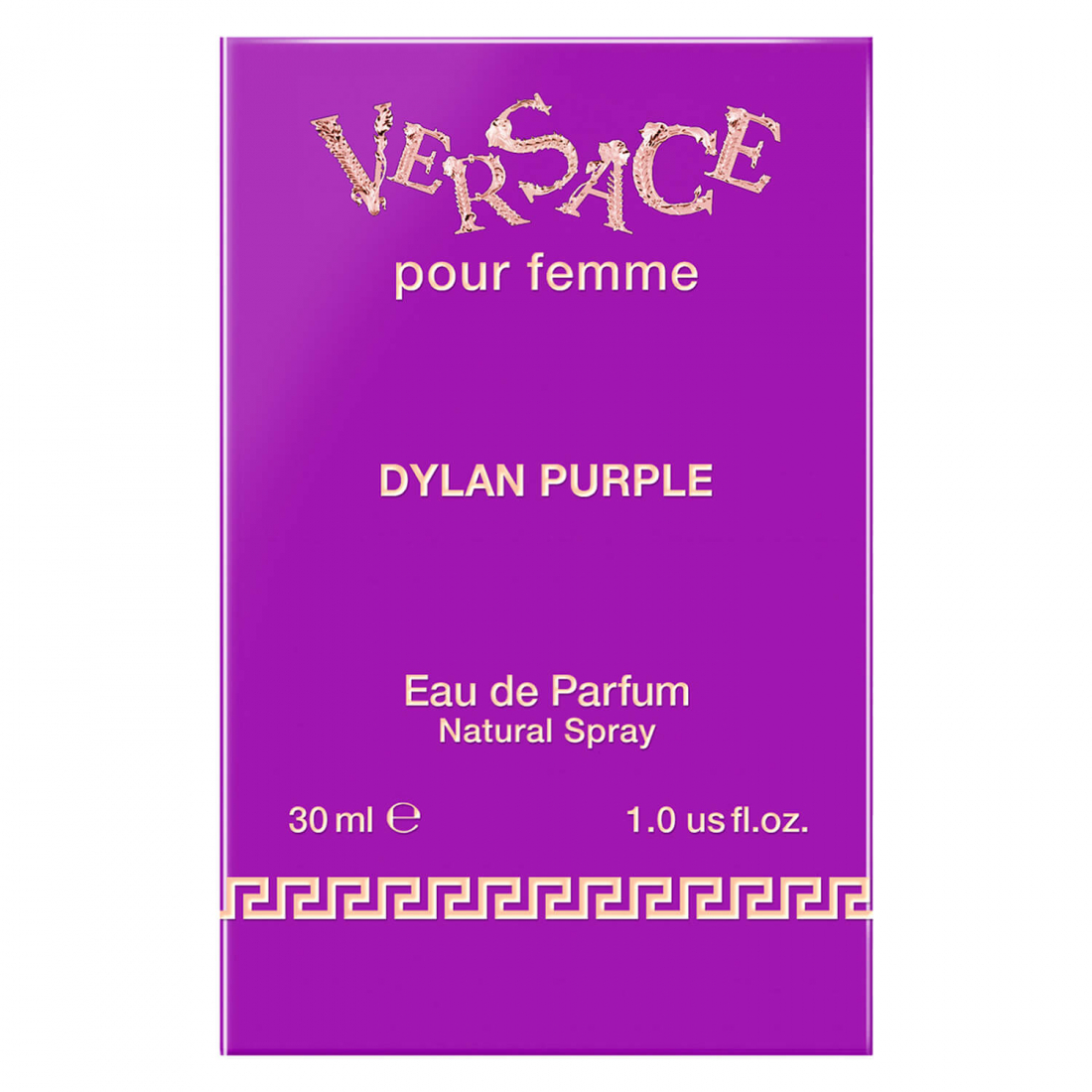 'Dylan Purple' Eau De Parfum - 30 ml