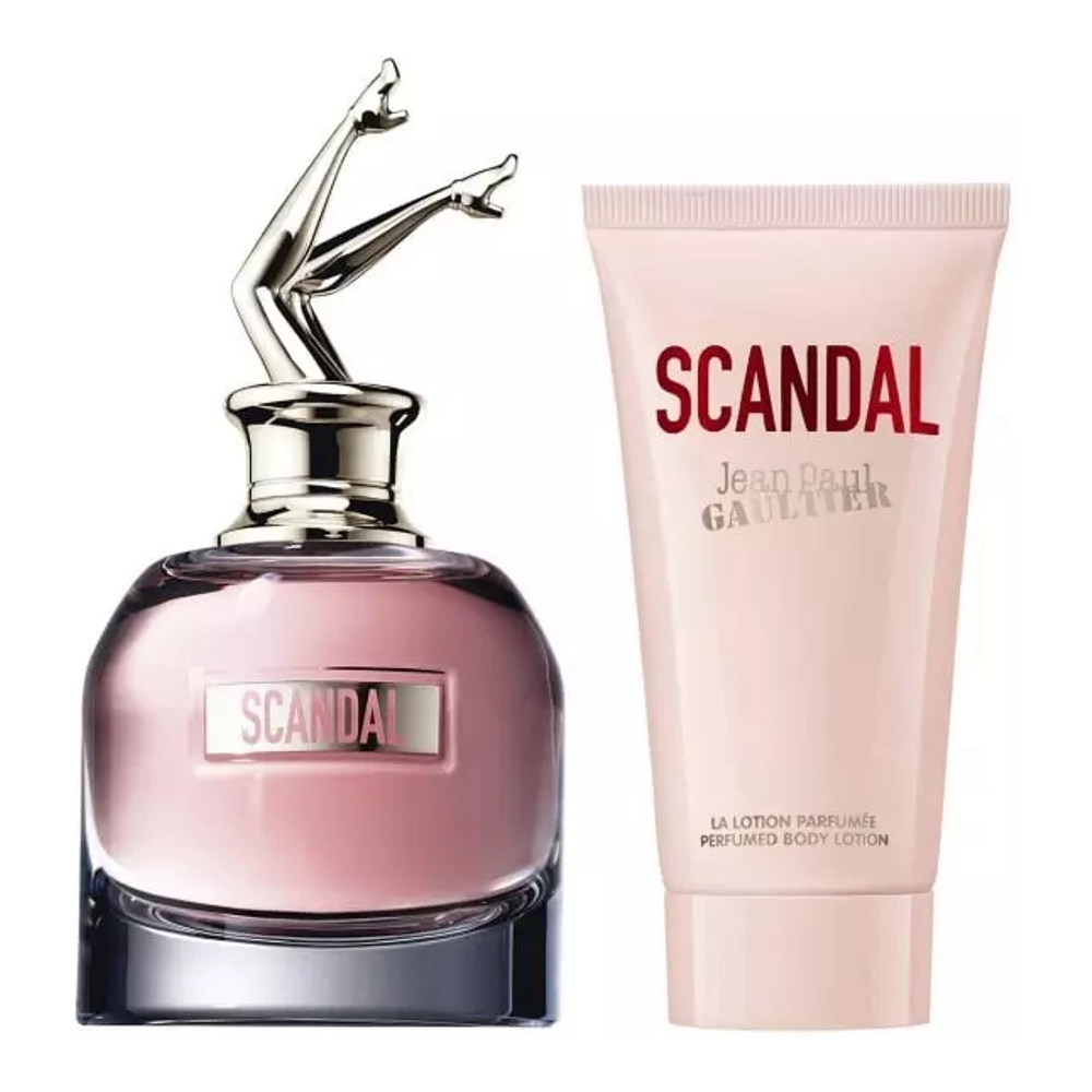 'Scandal' Perfume Set - 2 Pieces