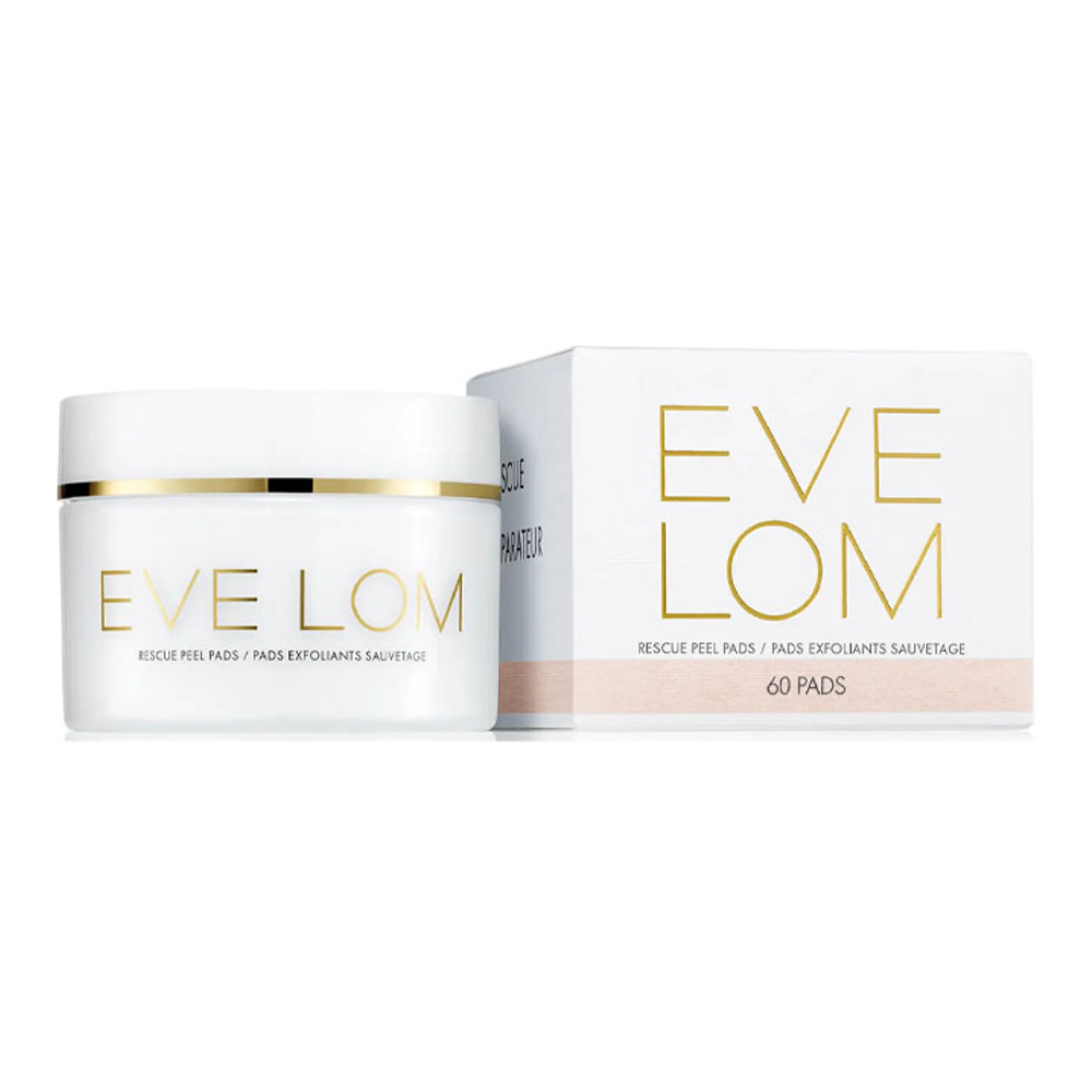 'Rescue' Säurescheiben - 60 Stücke