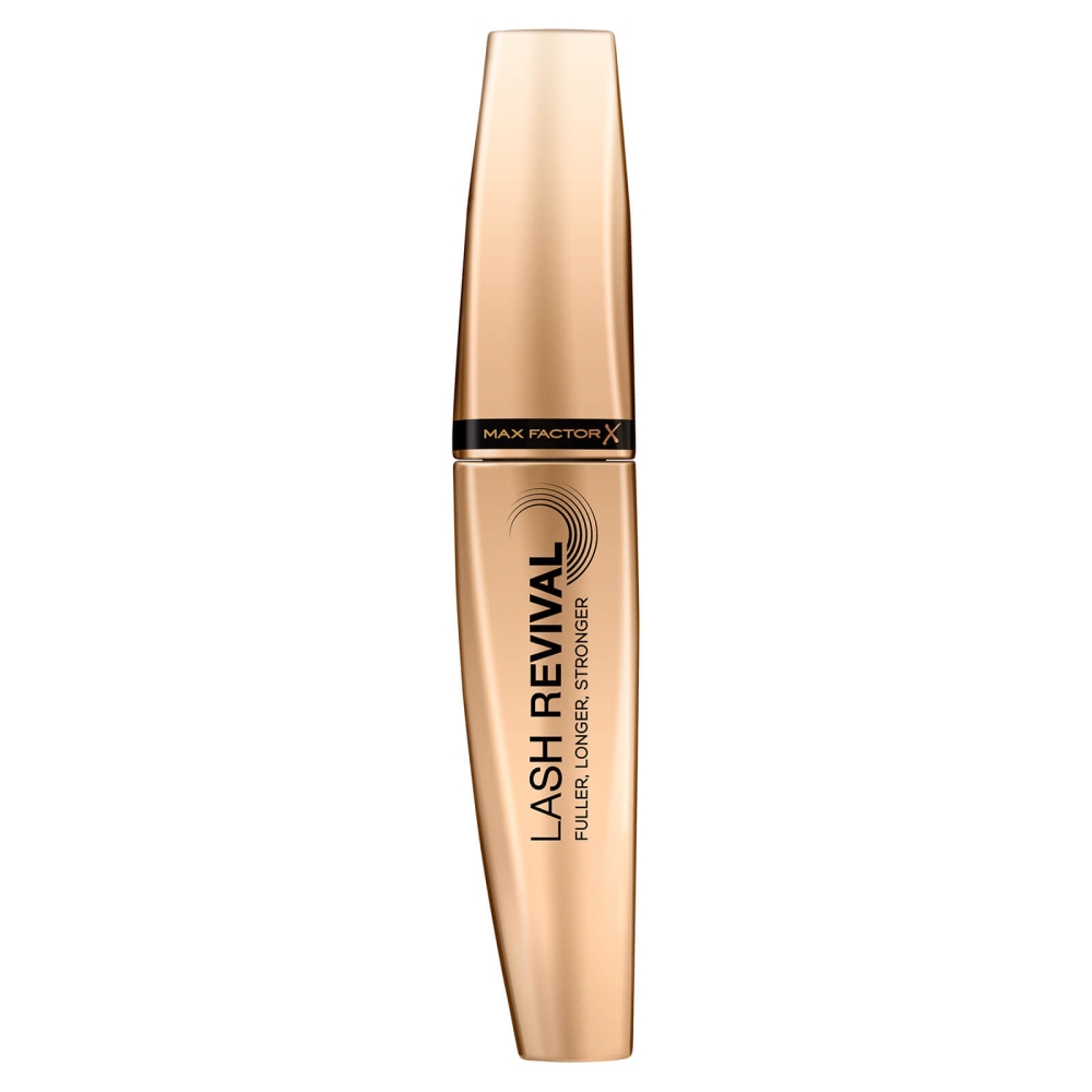 'Lash Revival Strengthening' Mascara - Extreme Black 11.5 ml