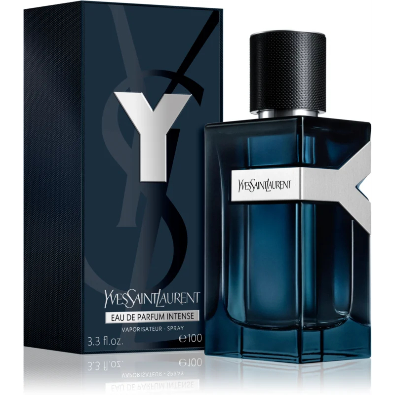 Eau de parfum 'Y Intense' - 100 ml